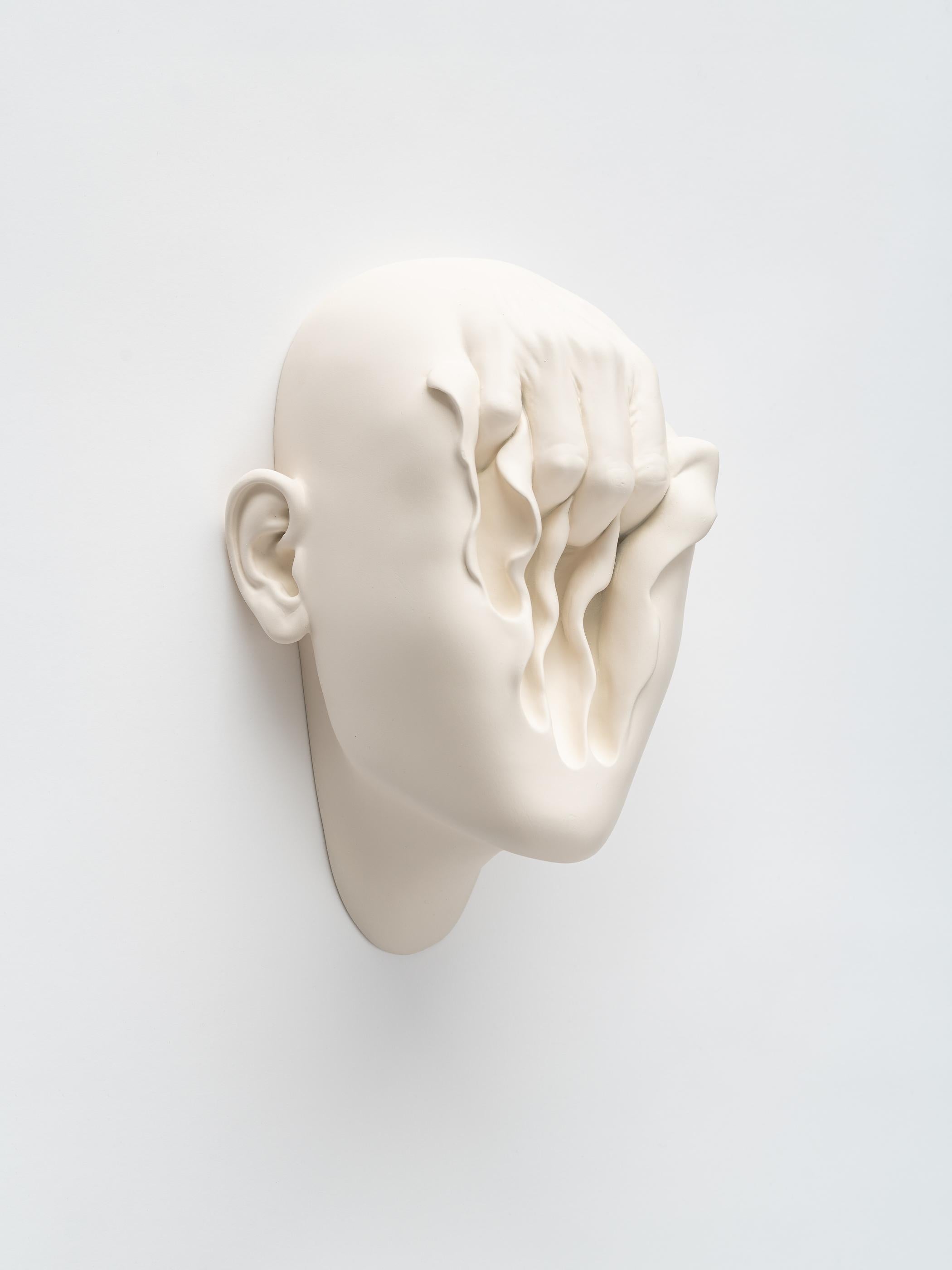 JOHNSON TSANG Figurative Sculpture - Searching for Spring