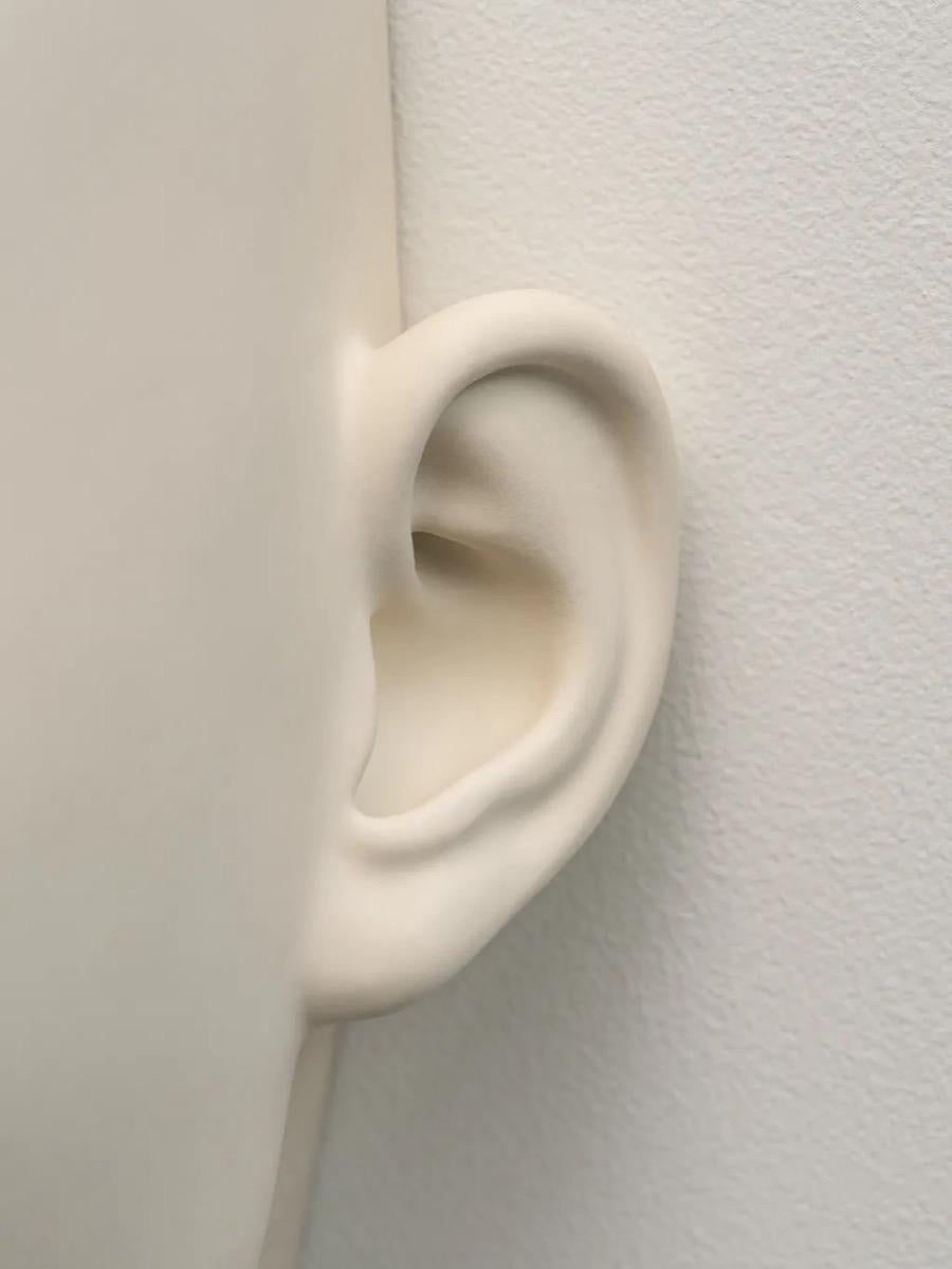 The Moment - Sculpture by JOHNSON TSANG