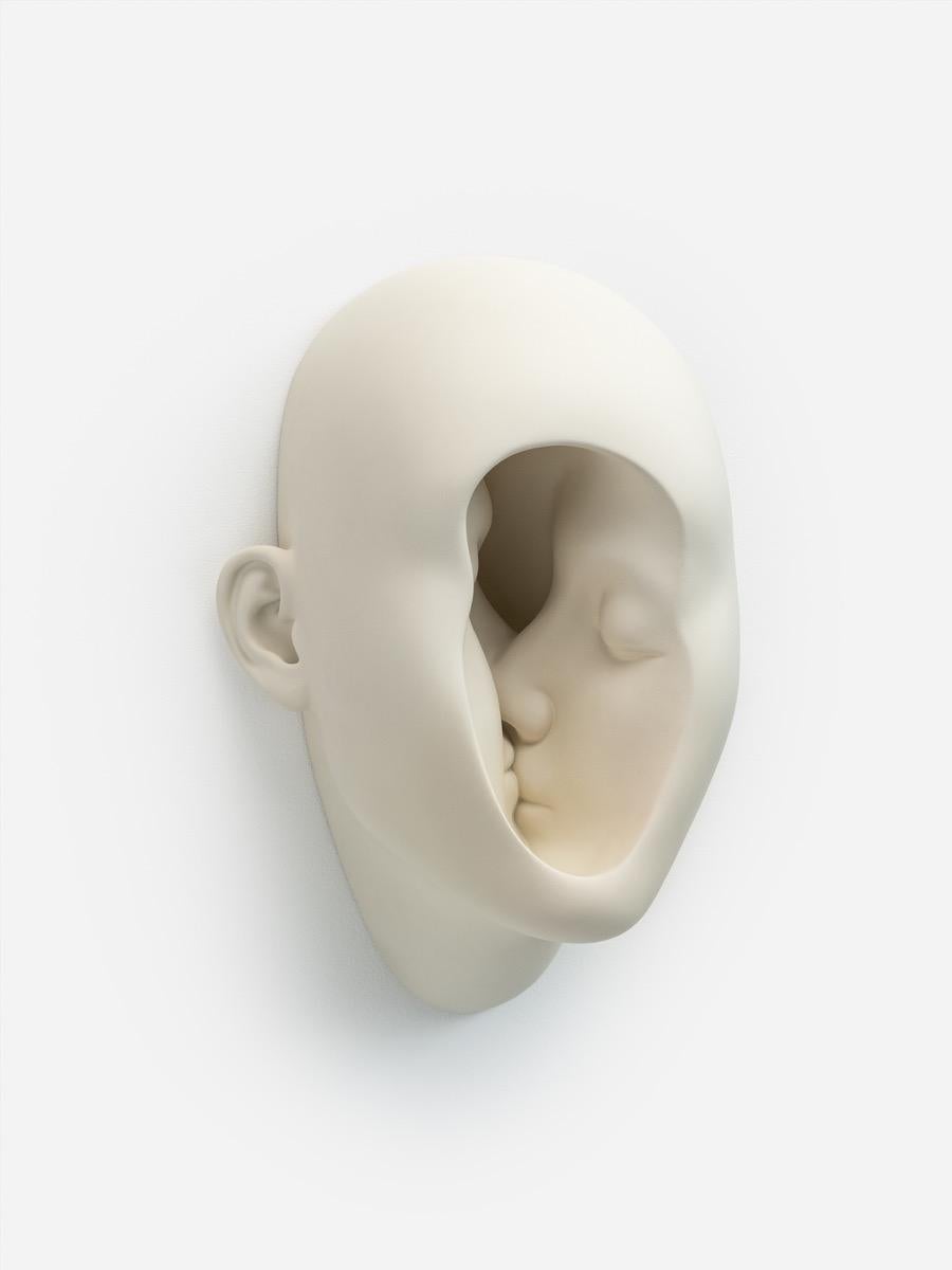 JOHNSON TSANG Still-Life Sculpture - The Moment