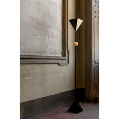 Joia Floor Lamp by Studio Daniel K