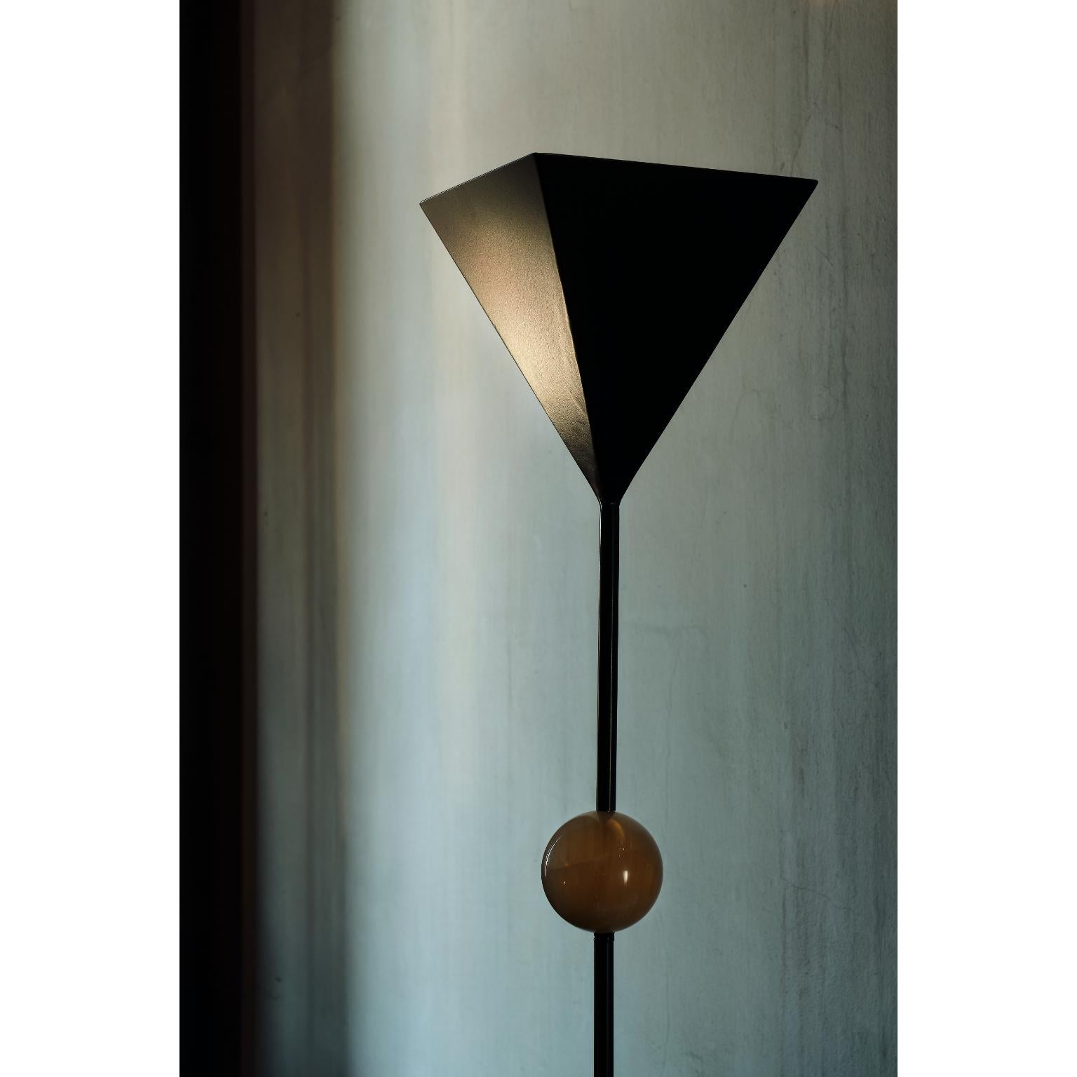 Lámpara de pie Joia de Studio Daniel K Posmoderno en venta