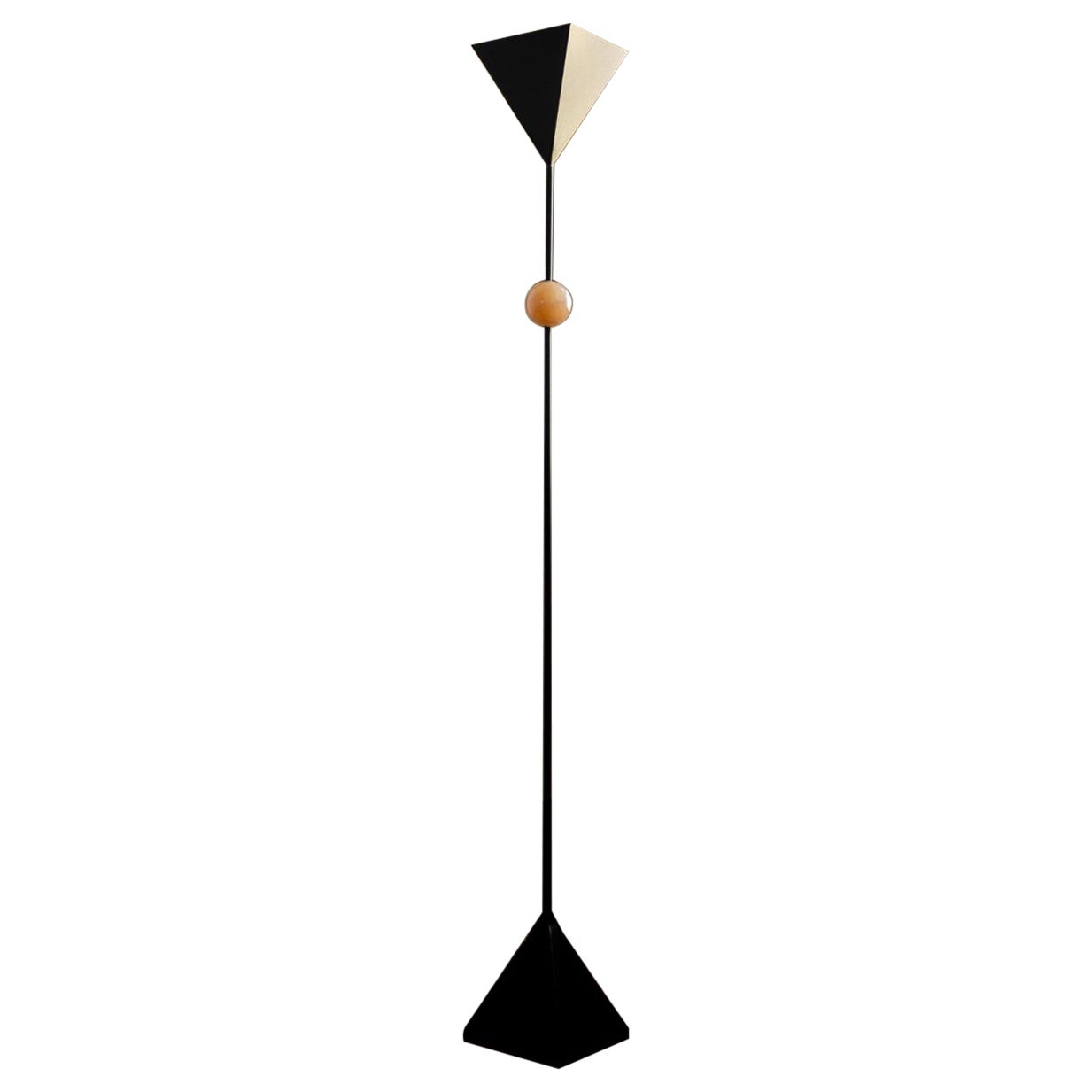 Lampadaire Joia par Studio Daniel K