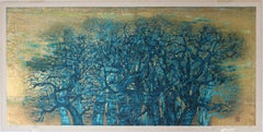 Blue Forest
