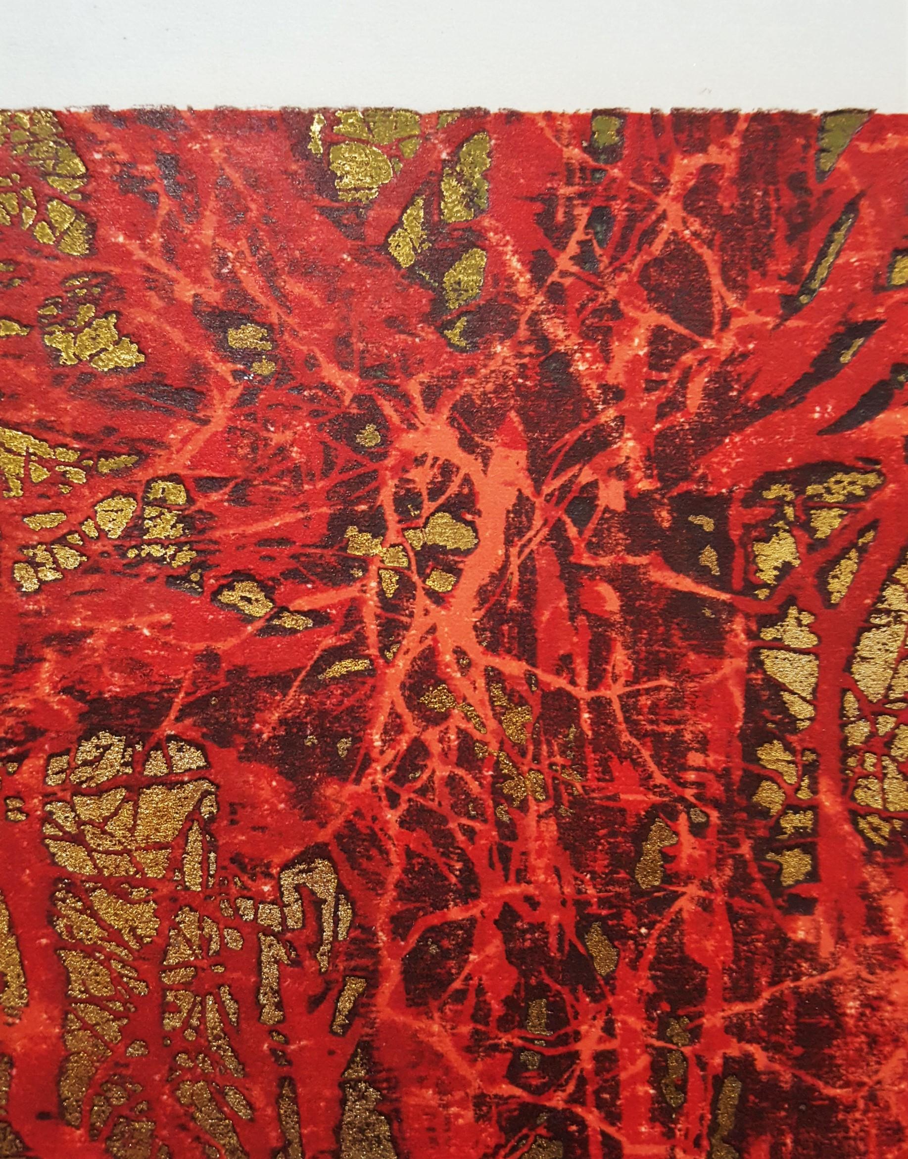 Red Branches (Akai eda) 3