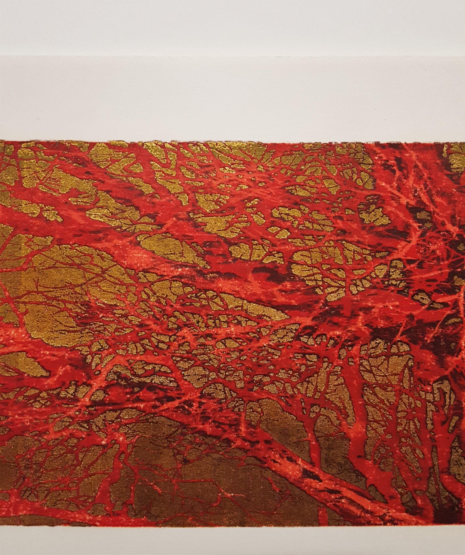 Red Branches (Akai eda) 1