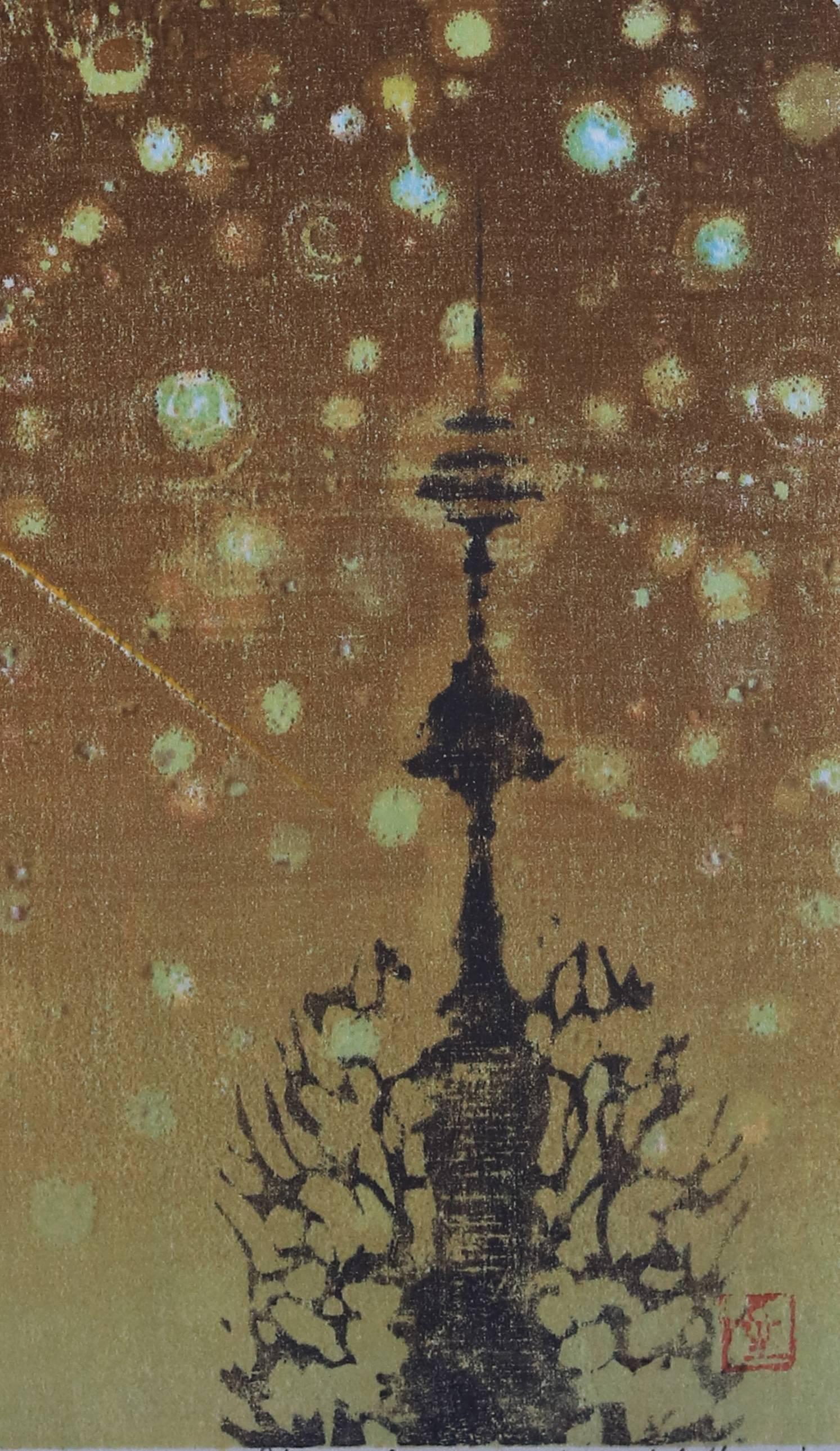 joichi hoshi art for sale