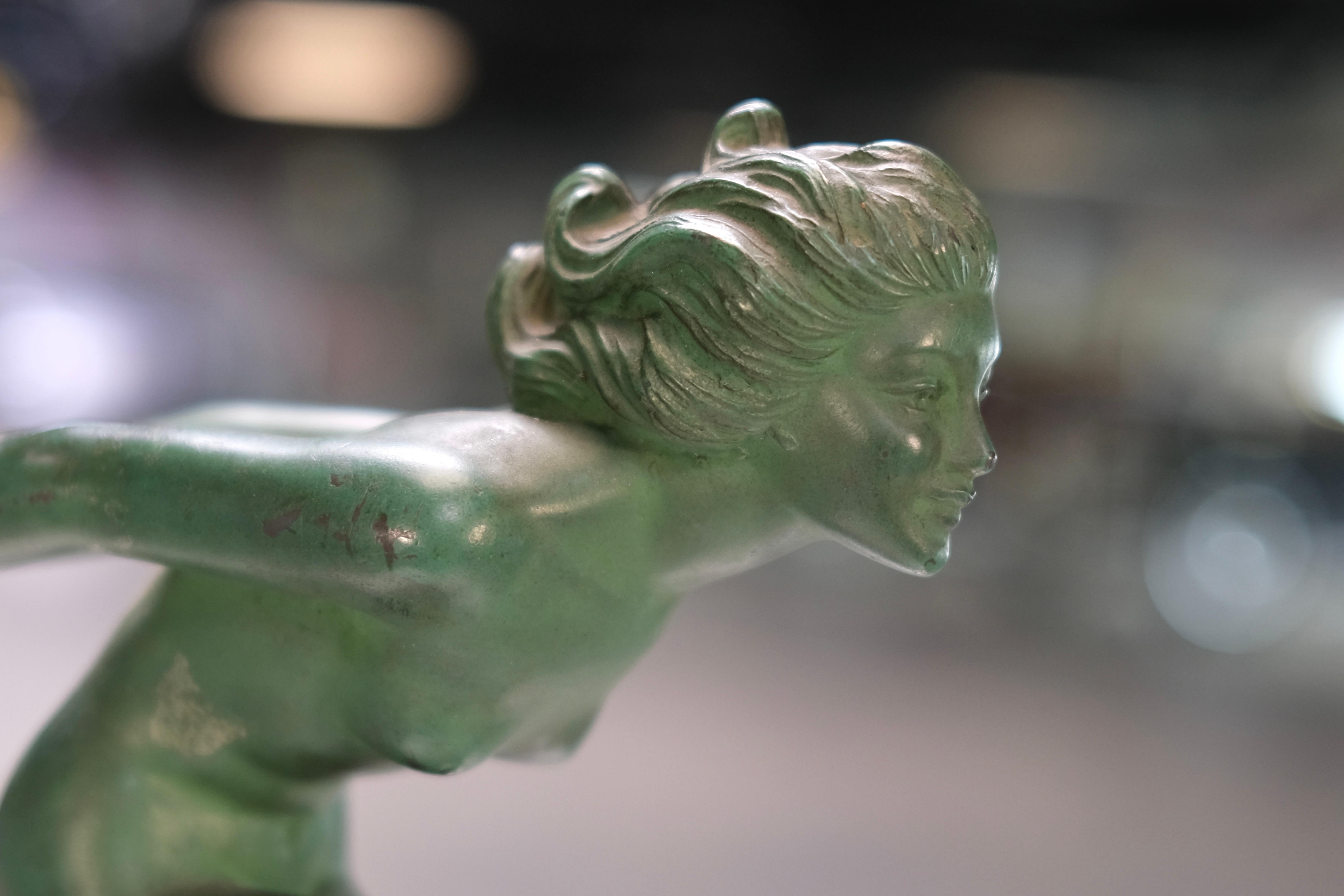dynamic sculpture