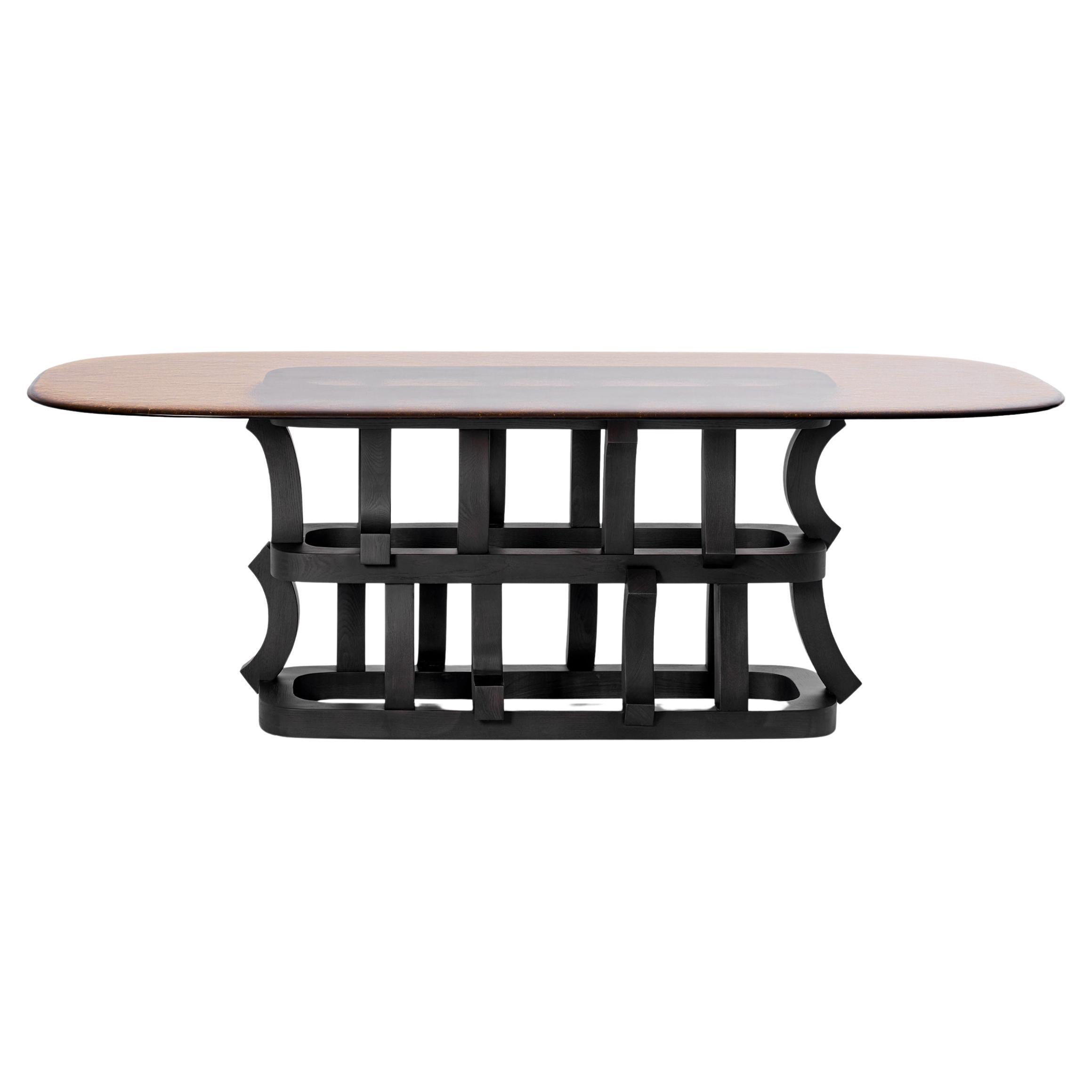 Join Dining Table by DAaZ