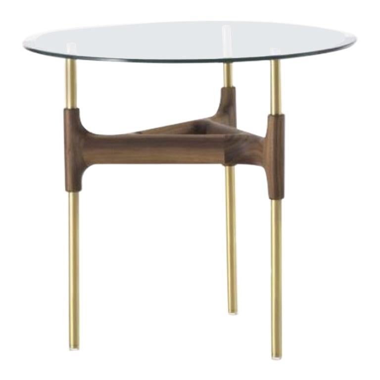 Joint Coffee Table 1960 by Porada For Sale at 1stdibs