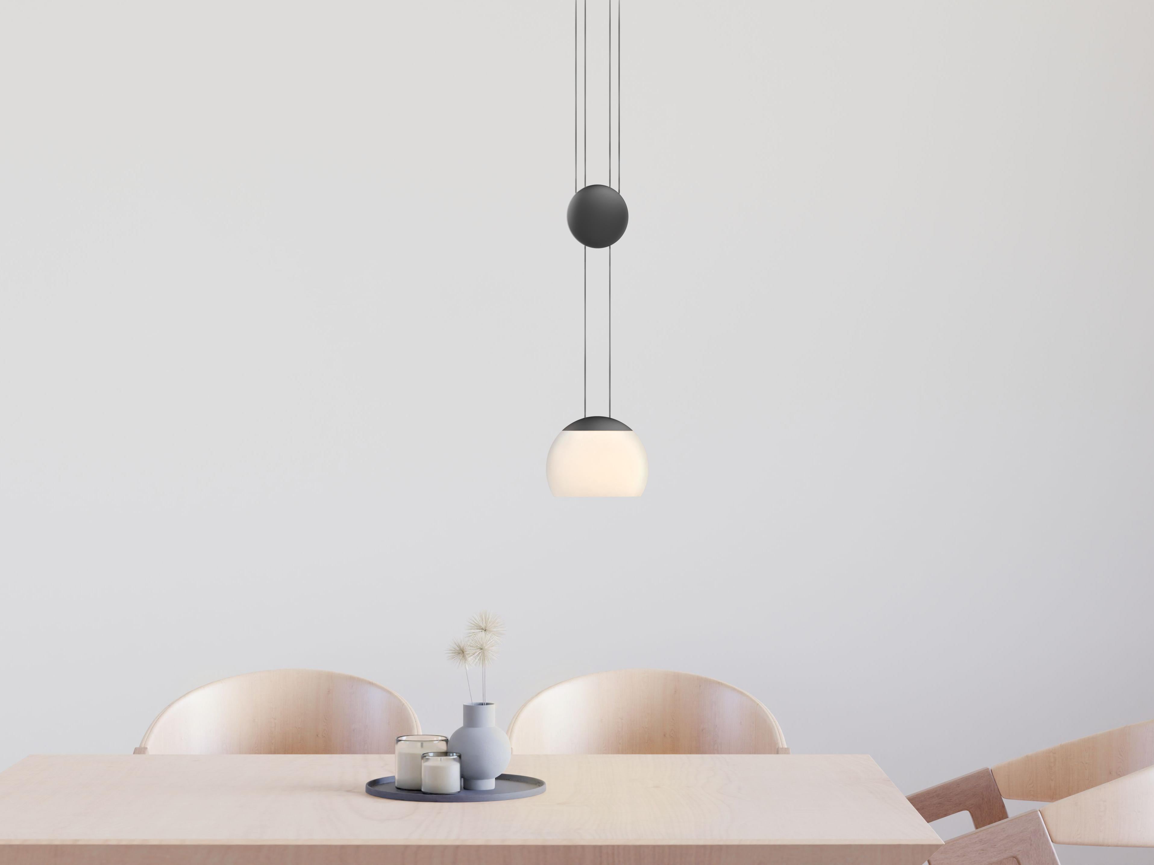 JOJO LED Pendant For Sale 8