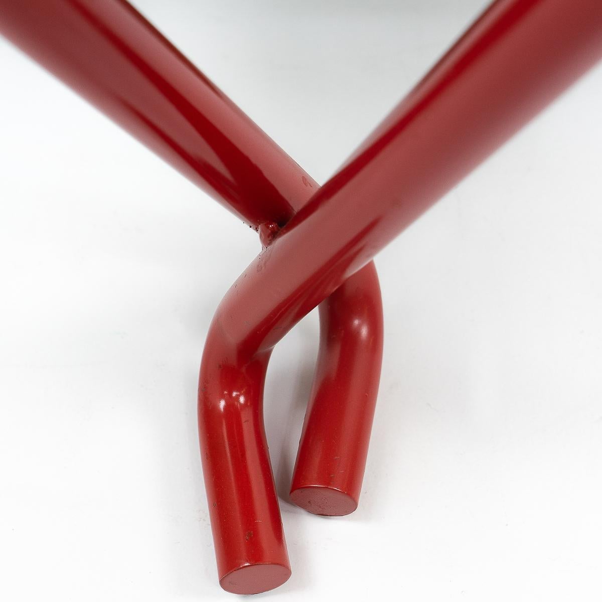 Joke Chairs by Walter Gerth for Strässle, 1980s Switzerland 1
