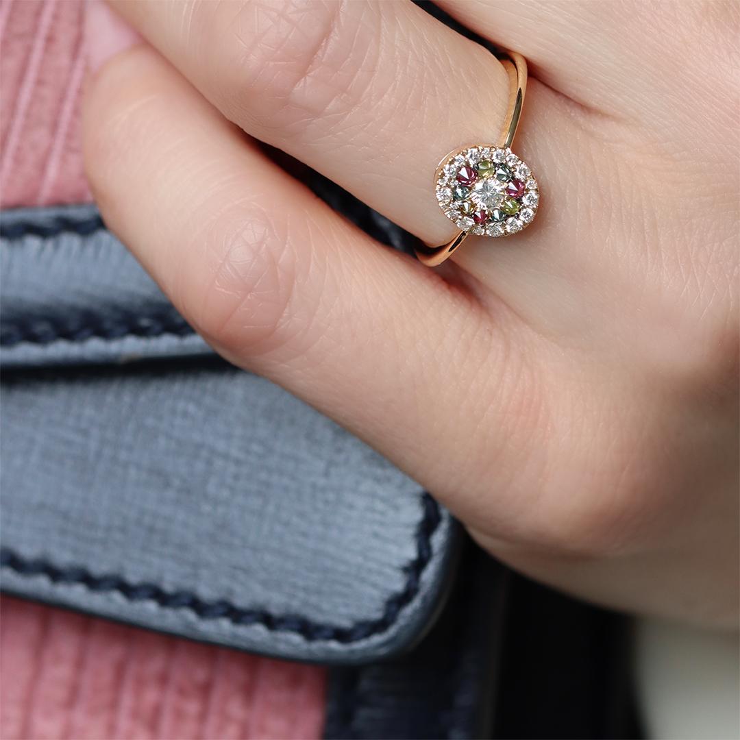 joke engagement ring