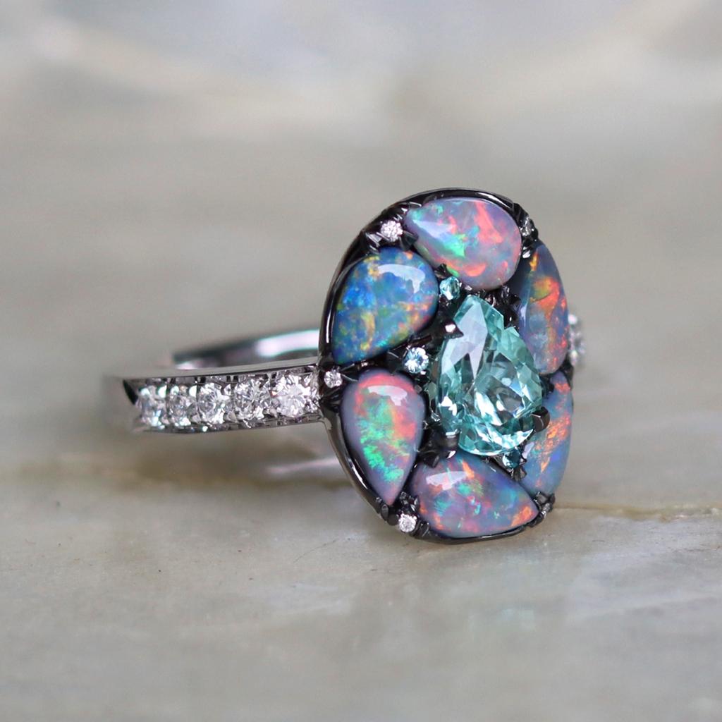 paraiba opal