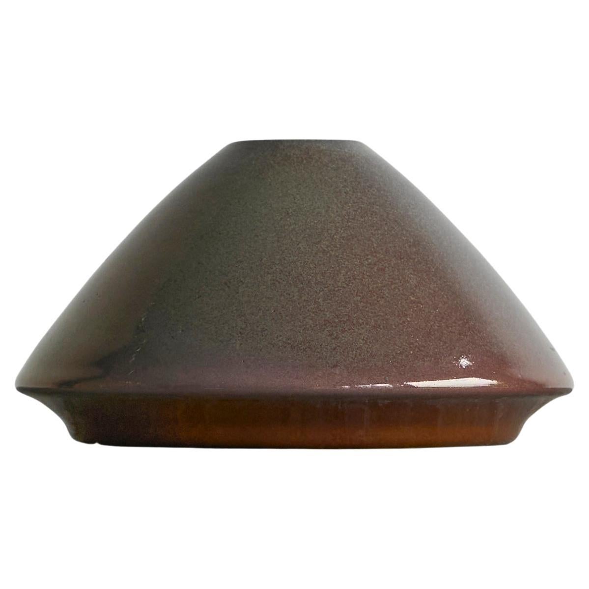 Joke Stroes Postmodern Studio Pottery Objects for Mobach The Netherlands 1980 en vente
