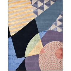 Joker 200 Rug by Illulian