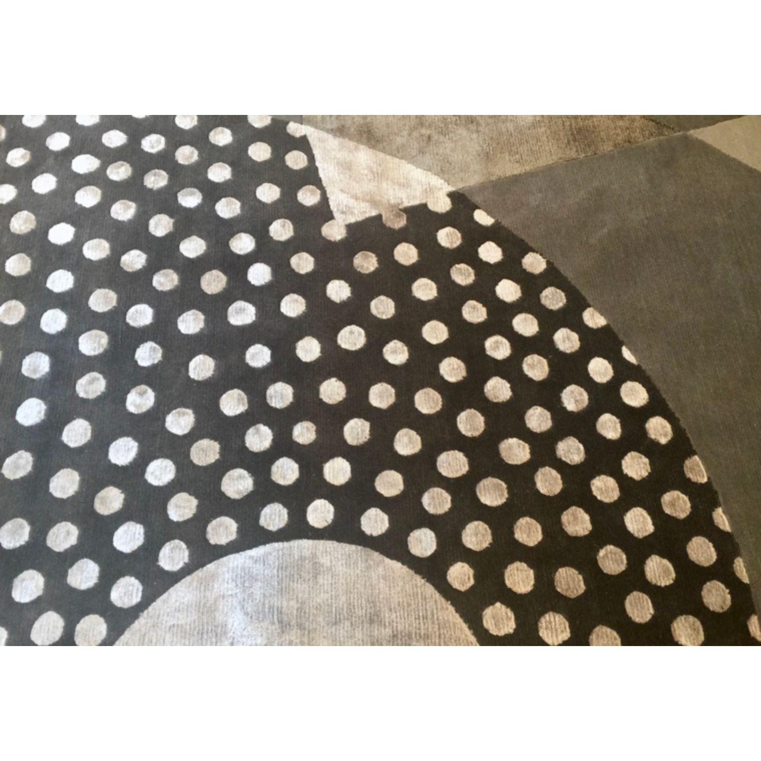 Joker 200 Rug by Illulian In New Condition For Sale In Geneve, CH