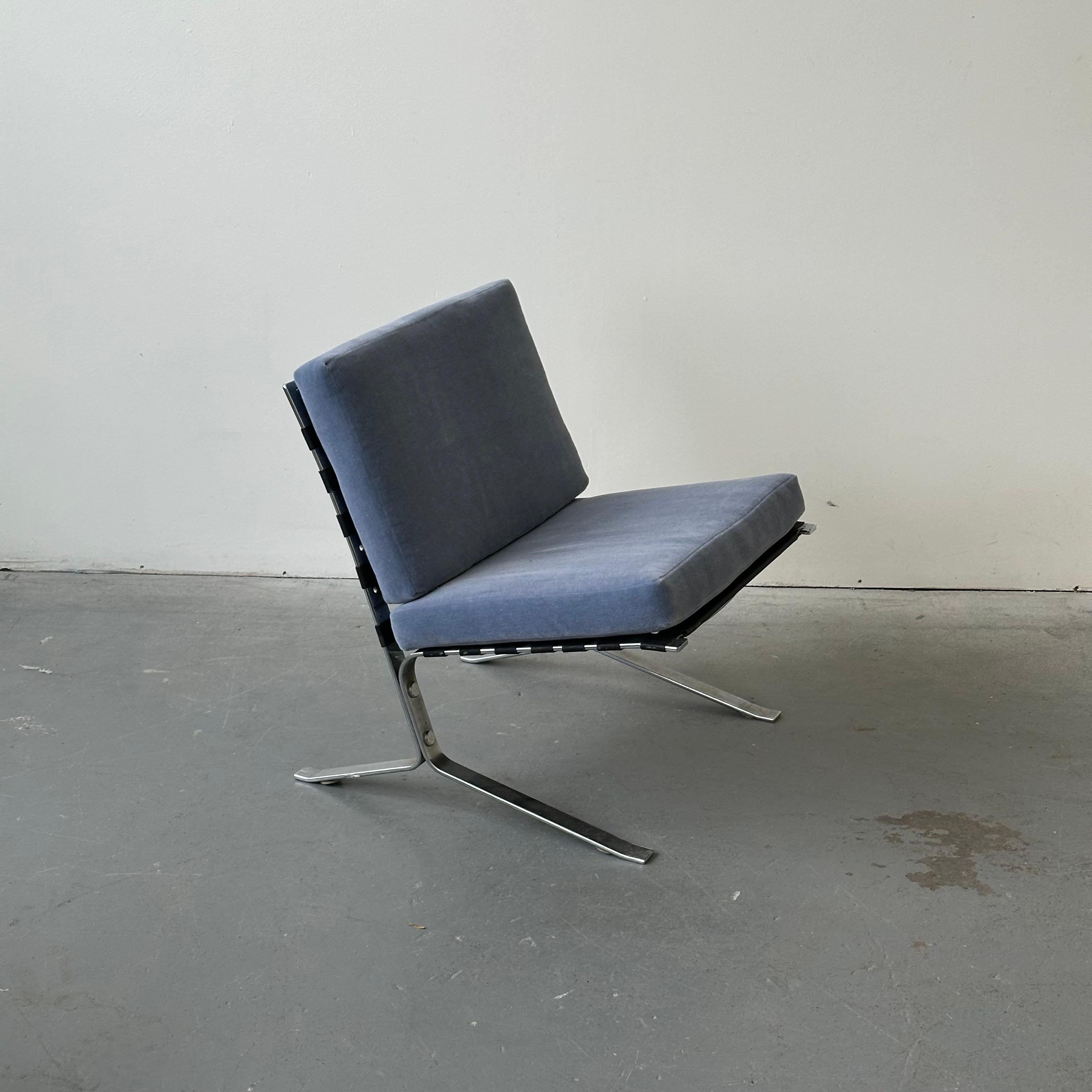 Mid-Century Modern Joker Chair by Olivier Mourgue