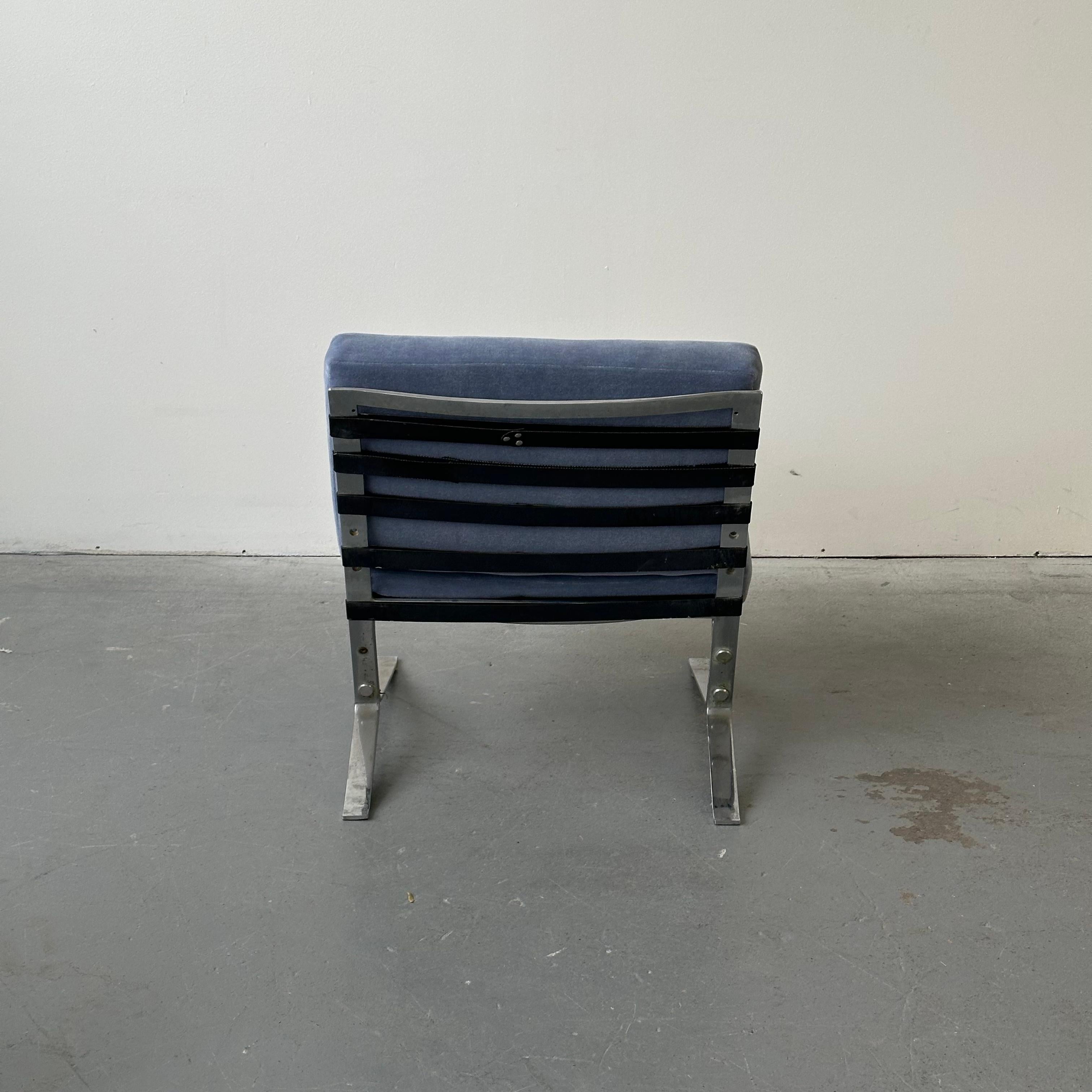 Joker Chair by Olivier Mourgue In Good Condition In Chicago, IL