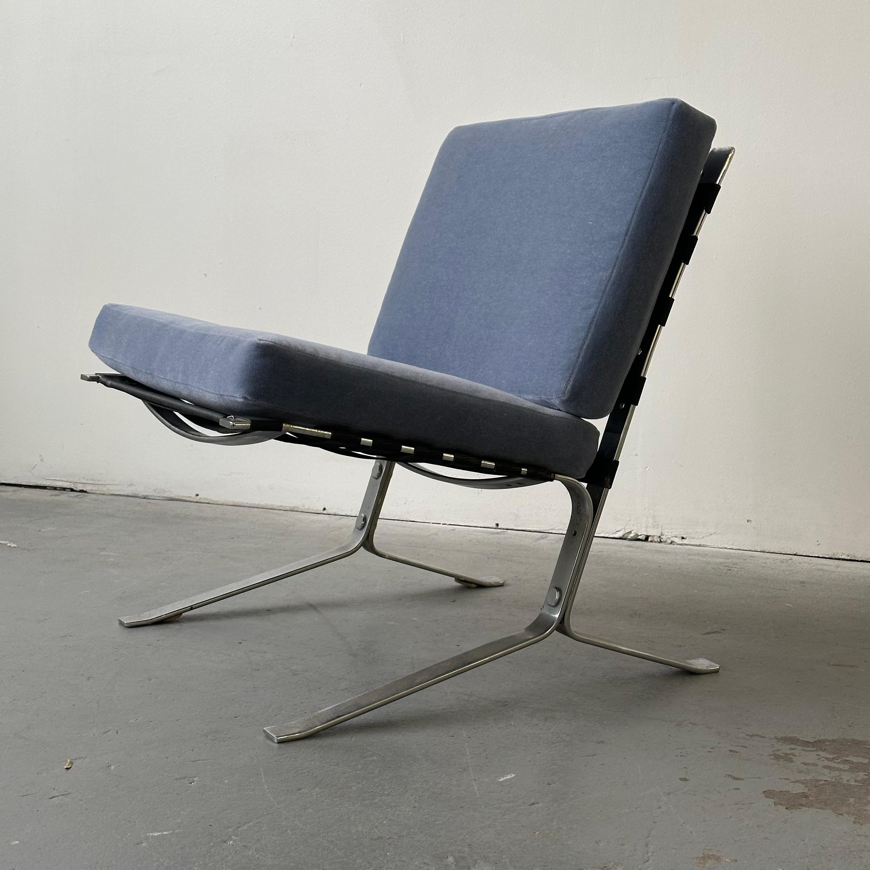 Mid-20th Century Joker Chair by Olivier Mourgue