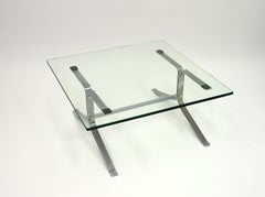 Joker Coffee Table by Olivier Mourgue for Airborne, 1960s
