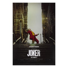 "Joker" Film Poster