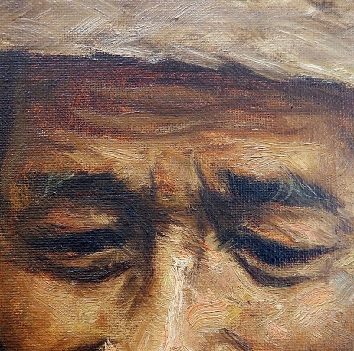 Joko Mullono Pittura su tela - Firmata e datata - Bali 1985

Usura coerente con l'età e l'uso.

Asia - Arte regionale - Bali
