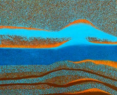 Blaue Alchemie