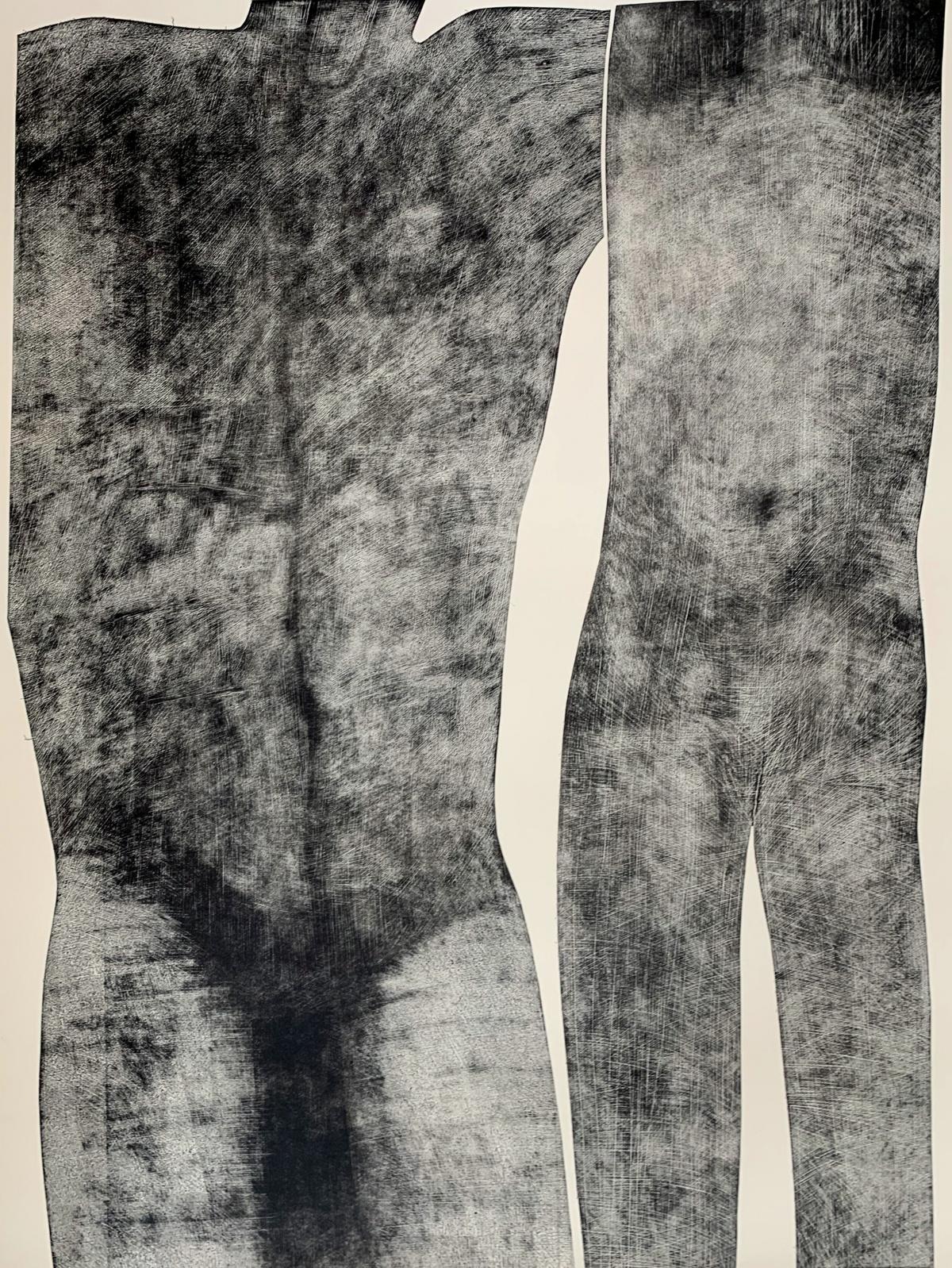 Edición limitada de 30 copias, firmadas a lápiz

JOLANTA JOHNSSON (nacida en 1955)
Pintor polaco. Estudió en la Academia de Bellas Artes de Varsovia en los años 1984-1989, en los estudios gráficos de la prof. Halina Chrostowska y el prof. Rafal