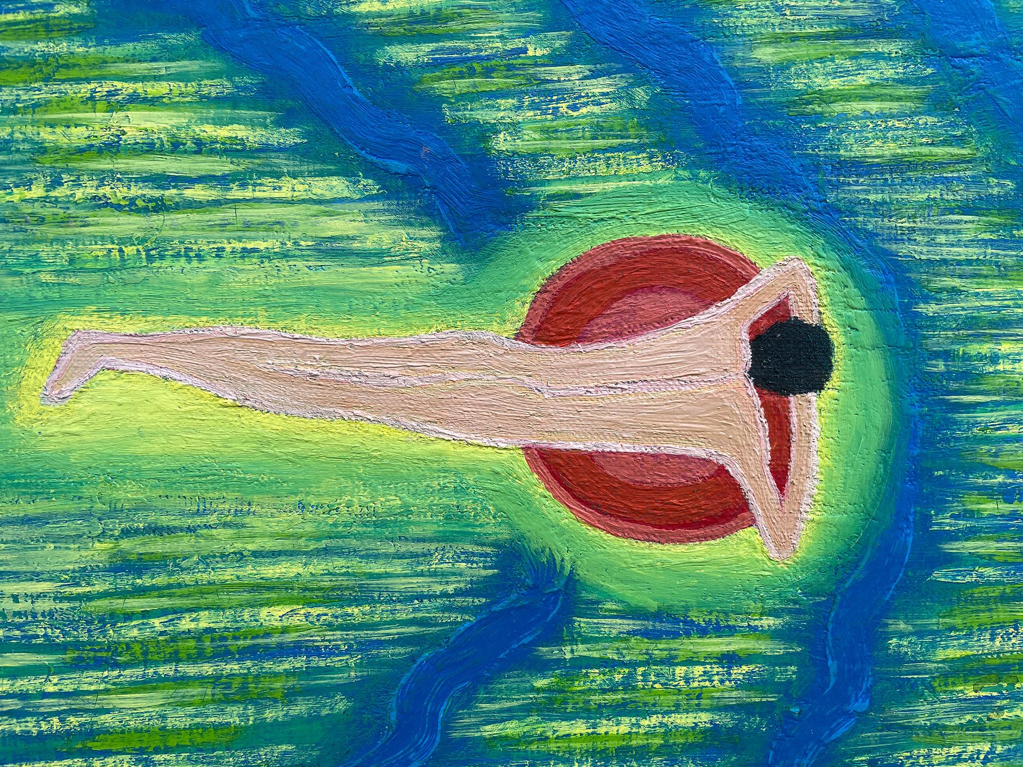 Morning Glorious on Waves For Sale 1