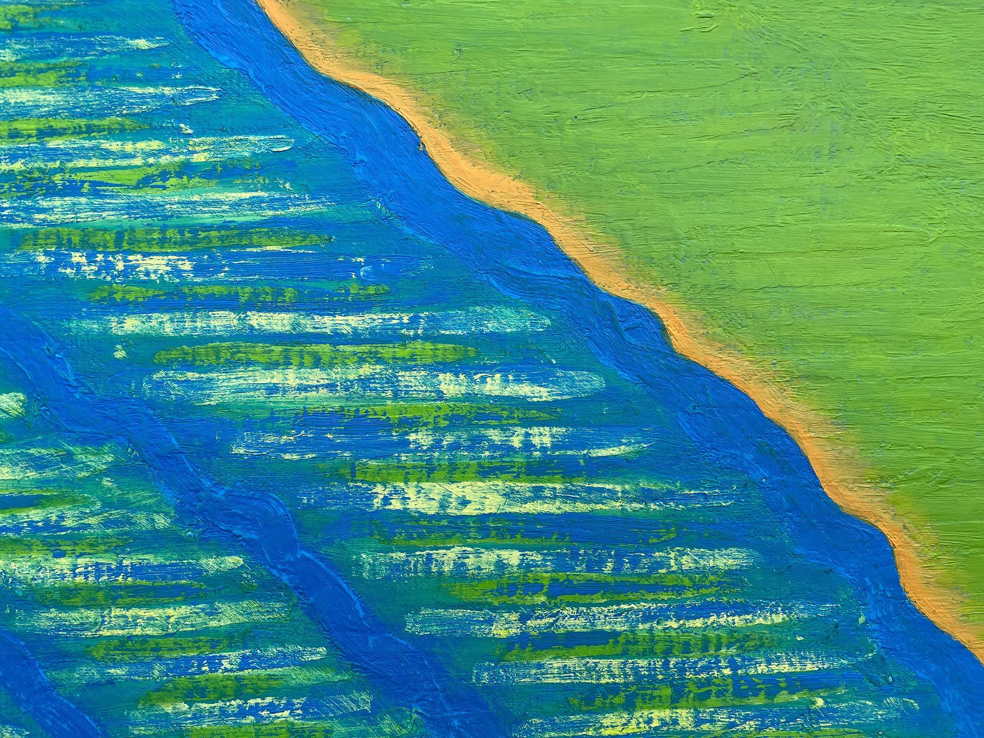 Morning Glorious on Waves For Sale 2