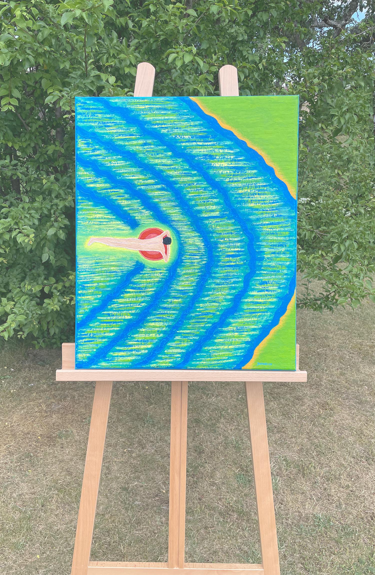 Morning Glorious on Waves For Sale 3