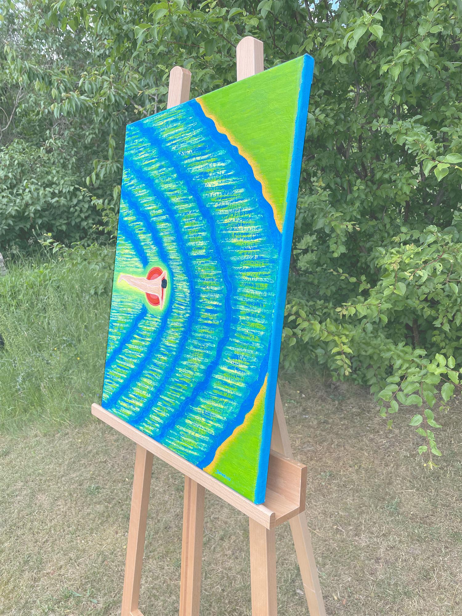 Morning Glorious on Waves For Sale 4