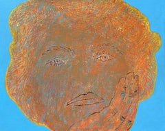 Sunrise Time – Faces Painting