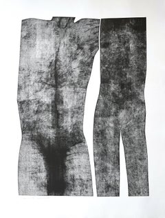 Art des Kunstwerks - Intim