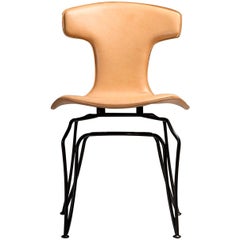 Jole Chair Tribeca Collection by Marco and Giulio Mantellassi