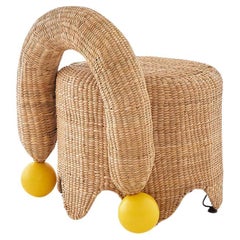 Tabouret Jolgorio