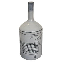 Jolie soliflore par Jacques Innocenti