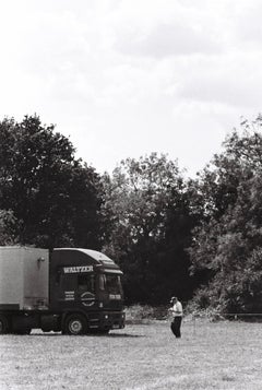 Fête foraine