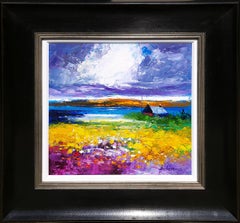 Una luce mattutina, Isle of Gigha