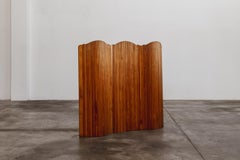 Separador de ambientes art déco Jomaine Baumann, 1938