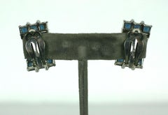 Jomaz Invisibly Set Earclips