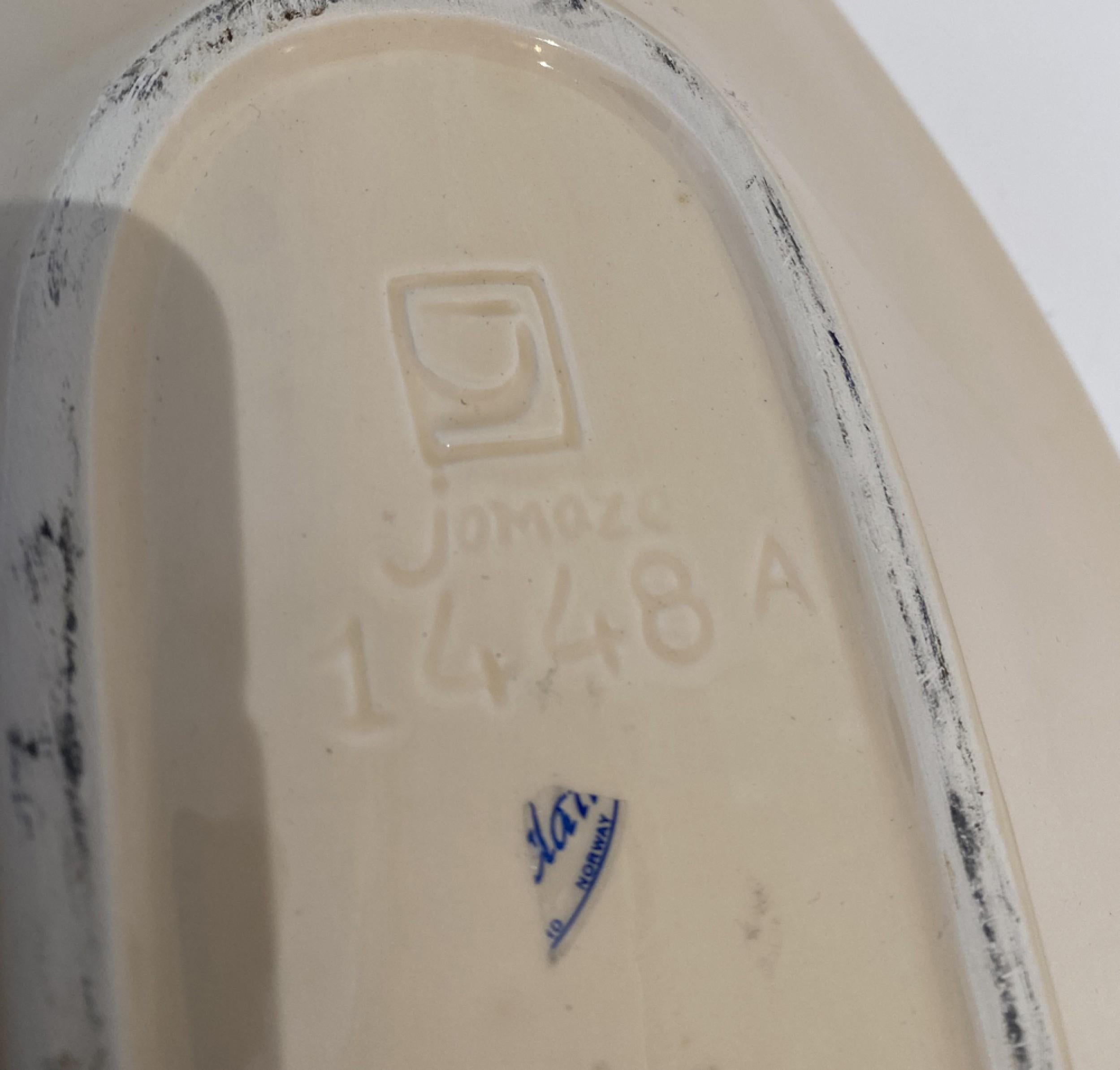 Cerámica Jomaze siglo XX en venta