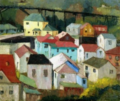 Capitola Roofs (California)