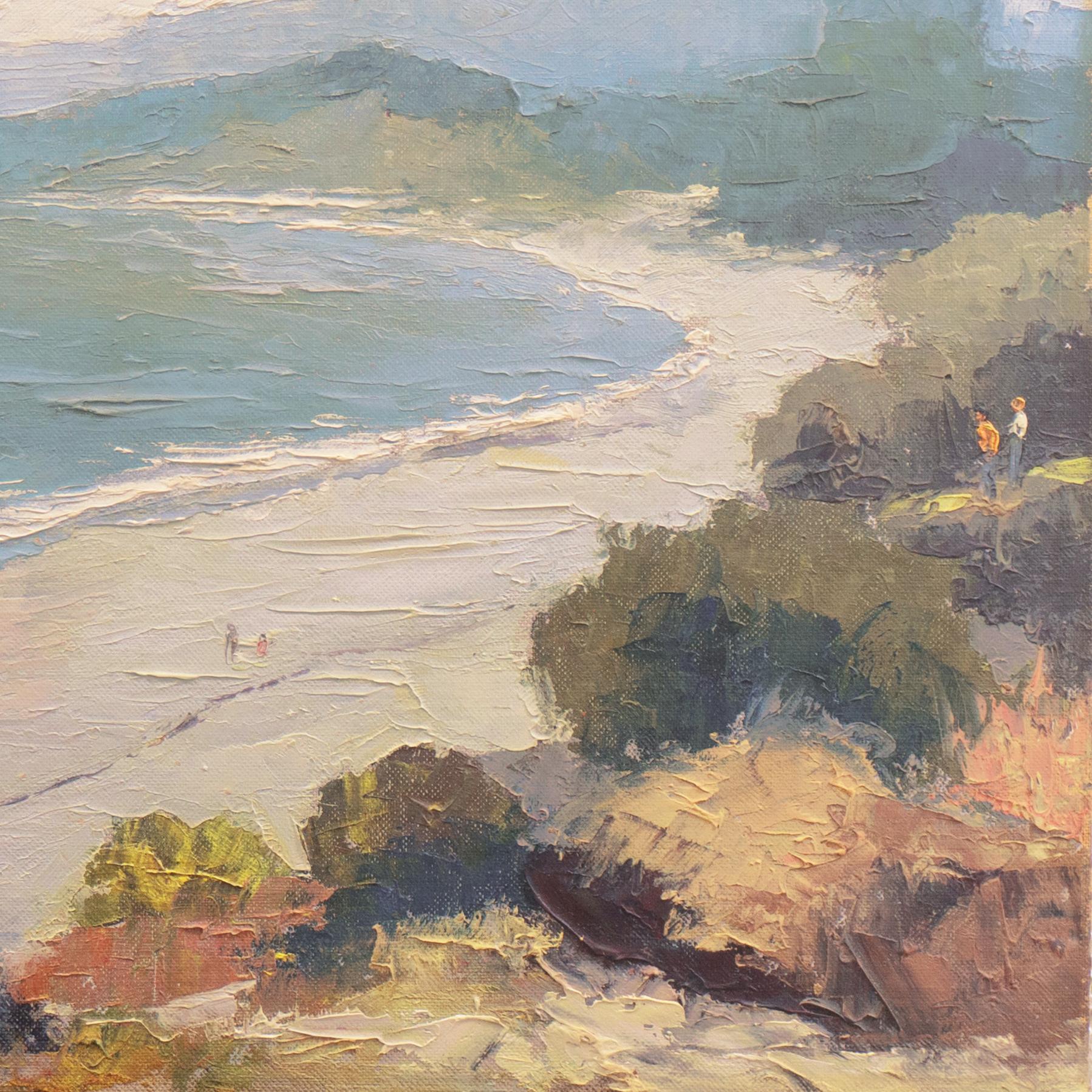 residential interior painting rio del mar