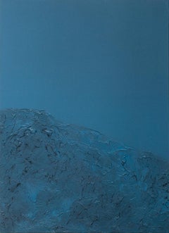 Montagne Nere XIX - 21° secolo, Arte contemporanea, Pittura di paesaggio