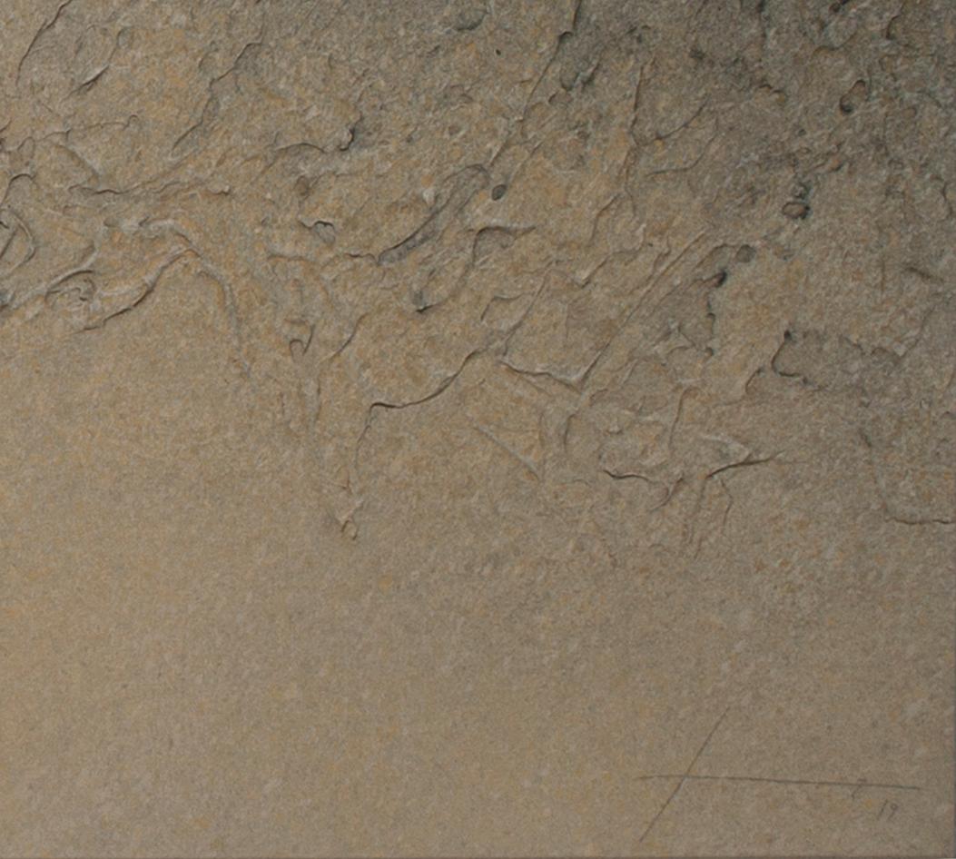 Montagne Nere XVII - XXI secolo, Contemporaneo, Pittura astratta, Paesaggio in vendita 3