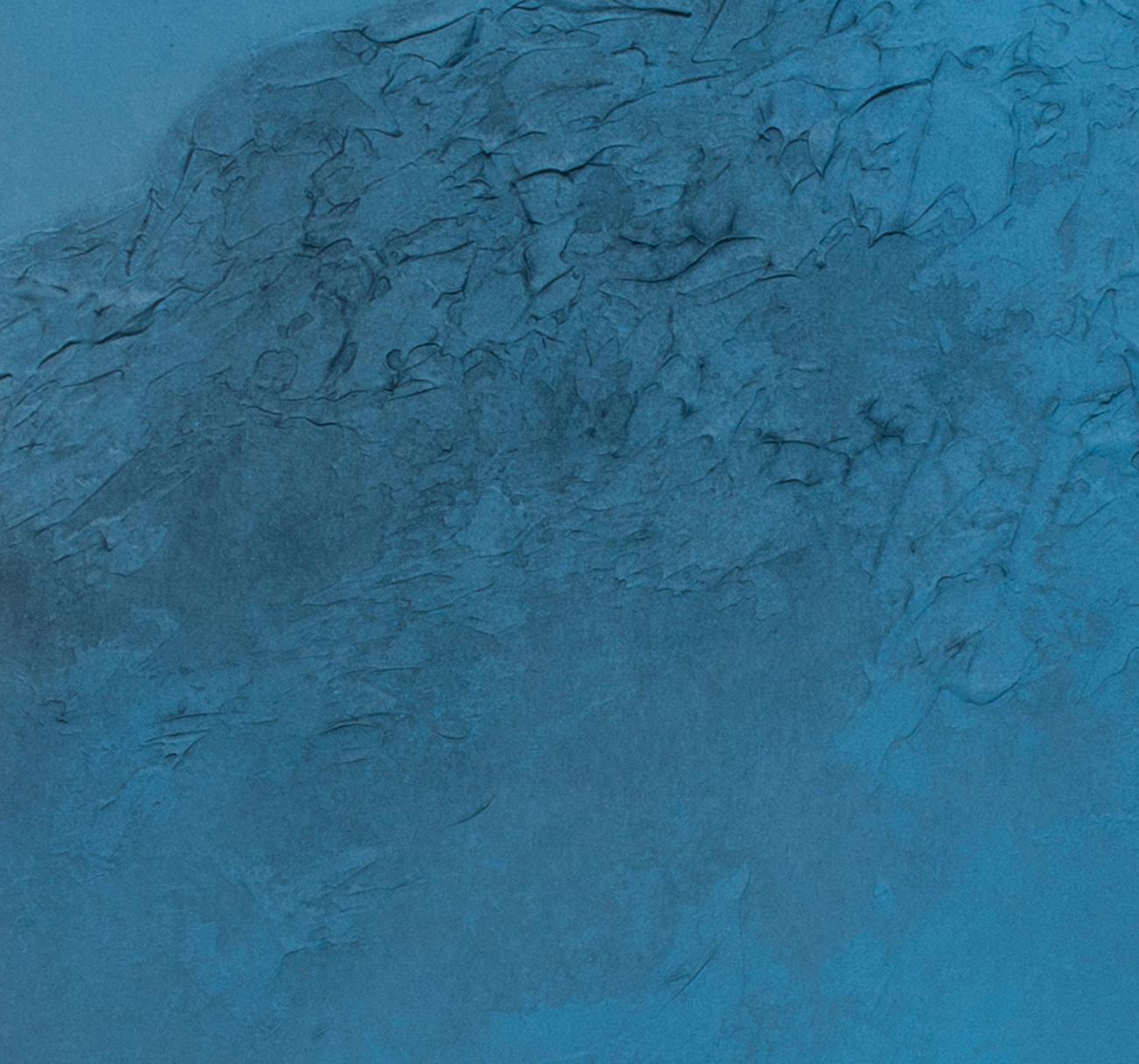 Montagne Nere XVIII - XXI secolo, Contemporaneo, Pittura astratta, Paesaggio in vendita 1