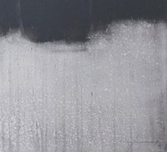 Paisaiak II - 21. Jahrhundert, Zeitgenössische Kunst, Landschaftsmalerei, Tusche