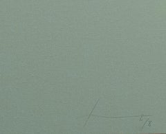 Stones XXIX (II) - 21. Jahrhundert, Zeitgenössisch, Abstrakte Malerei, Gemischte Medien