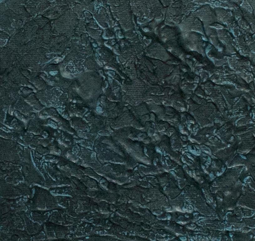 Stones XXX (II) - 21° secolo, Contemporaneo, Pittura astratta, Tecnica mista in vendita 2